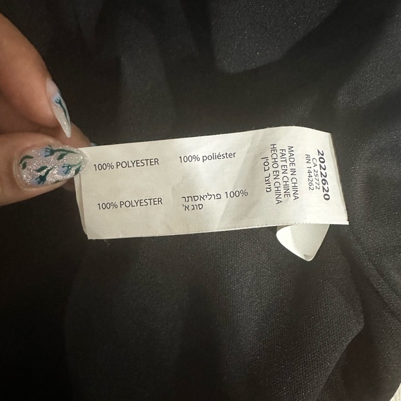 Maxi dress - Picture 7 of 11